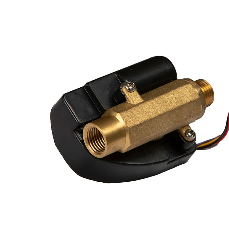 DC 3.6V ຕົວກະຕຸ້ນ