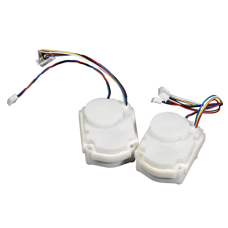 ຕົວກະຕຸ້ນການຄວບຄຸມມຸມ Photoelectric