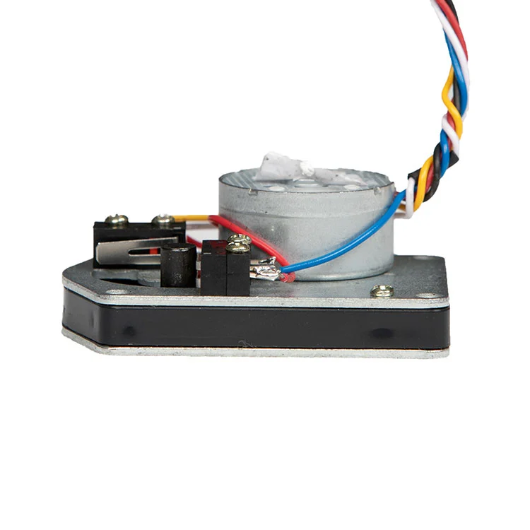 ເຄື່ອງວັດແທກນໍ້າ 3.6V DC Motor