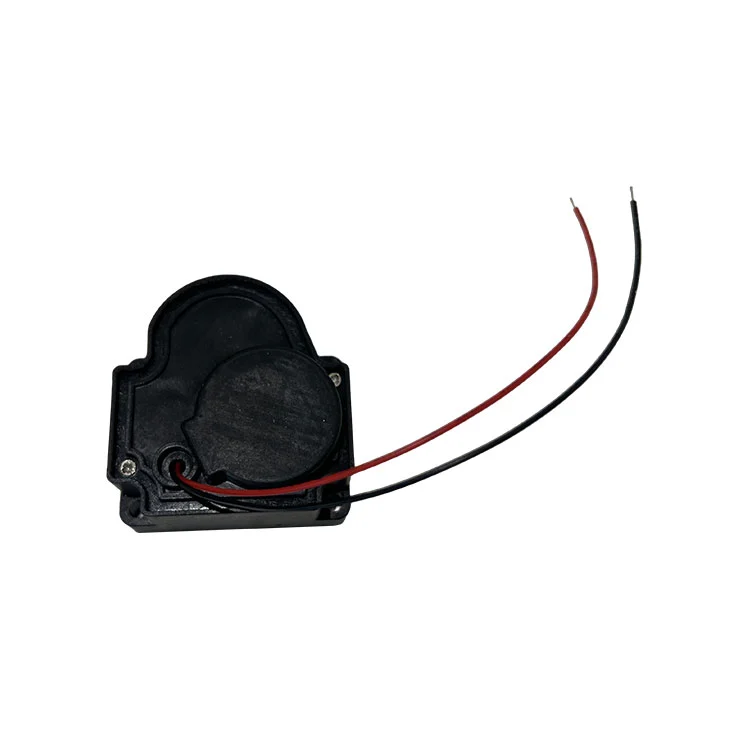 ເຄື່ອງວັດແທກນໍ້າ Gearbox Actuator