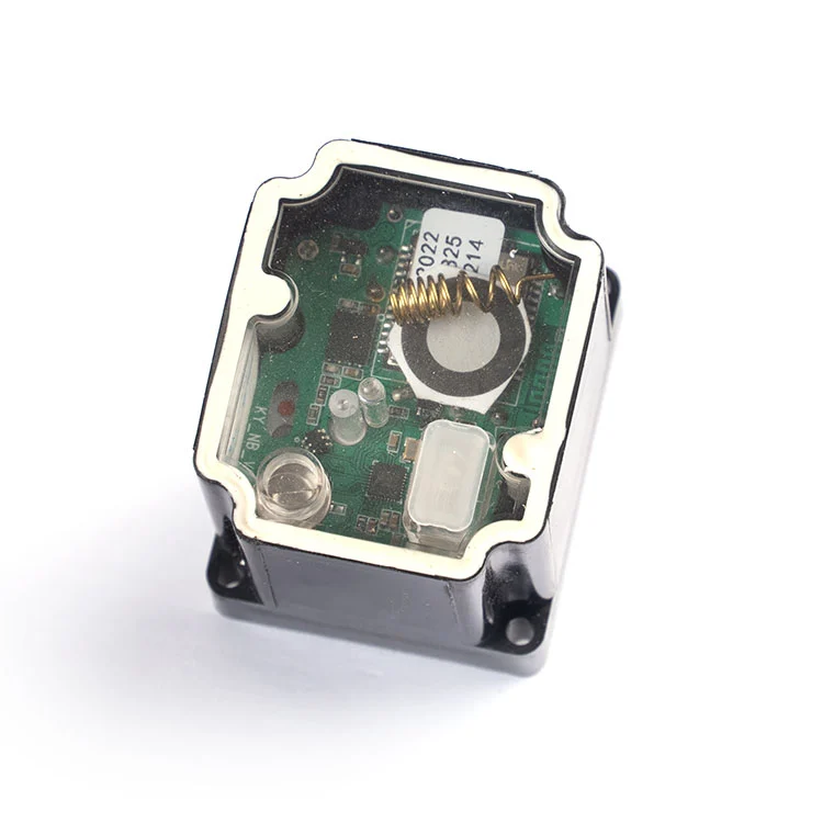 ຕົວກະຕຸ້ນ Modular Meter