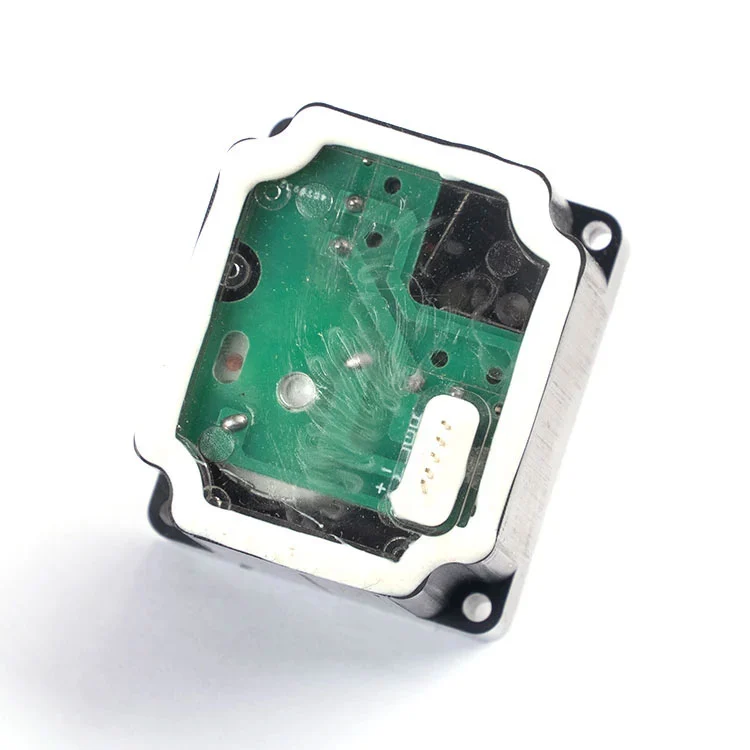 ເຄື່ອງວັດແທກນໍ້າ ບໍ່ມີສາຍກະຕຸ້ນ